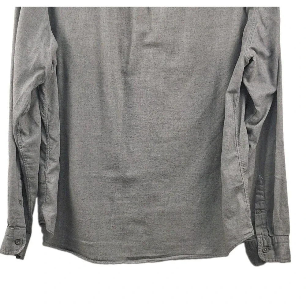 J. Crew crew brushed
